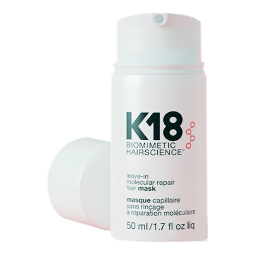 K18 Mask, 50ml/1.7 fl oz