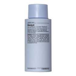 Masque Treatment