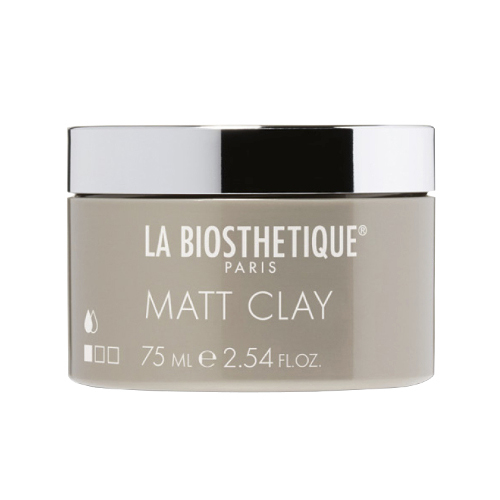 La Biosthetique Matt Clay, 75ml/2.54 fl oz