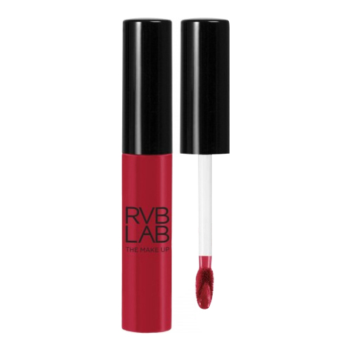 RVB Lab Matt Fix - Matt Liquid Lipstick 01 on white background