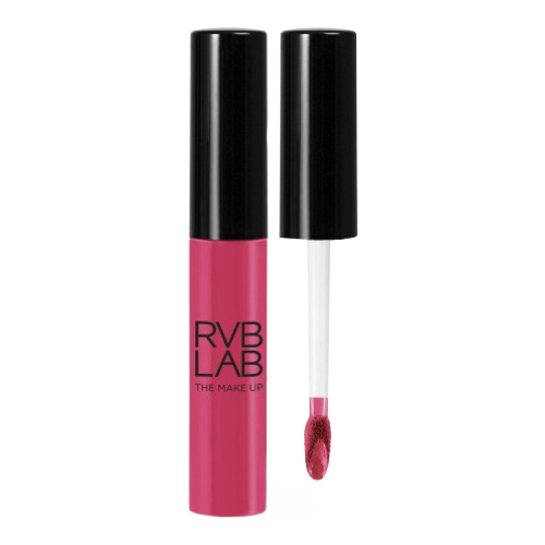 RVB Lab Matt Fix - Matt Liquid Lipstick 01 on white background