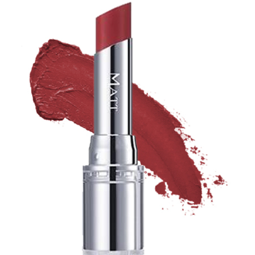 MISSHA Matt Lip Rouge SPF17 - MCR01 | Fanta Dream on white background