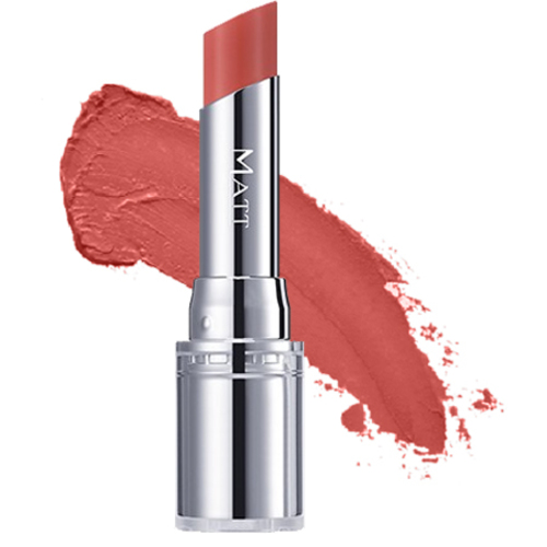 MISSHA Matt Lip Rouge SPF17 - MCR01 | Fanta Dream, 1 piece