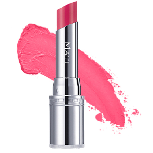 MISSHA Matt Lip Rouge SPF17 - MCR01 | Fanta Dream on white background