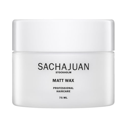 Sachajuan Matt Wax, 75ml/2.5 fl oz