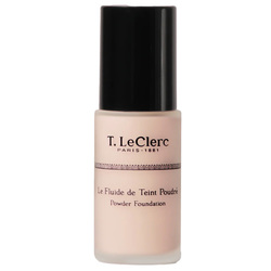 Matte Fluid Foundation 03 - Beige Sable Mat on white background