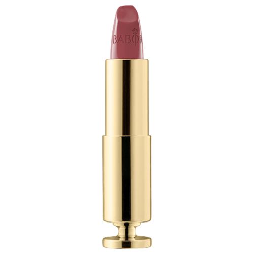 Babor Matte Lipstick 11 - Very Cherry on white background