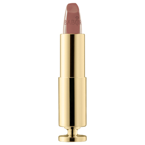 Babor Matte Lipstick 11 - Very Cherry on white background