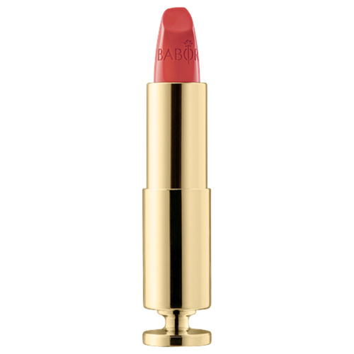 Babor Matte Lipstick 11 - Very Cherry on white background