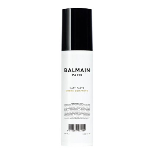 BALMAIN Paris Hair Couture Matte Paste, 100ml/3.4 fl oz