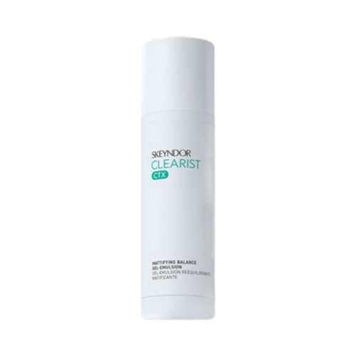 Skeyndor Mattifying Balance Gel-Emulsion, 50ml/1.69 fl oz Skeyndor Mattifying Balance Gel-Emulsion on white background