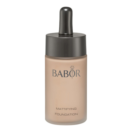 Babor AGE ID Mattifying Foundation 01 - Ivory, 30ml/1 fl oz