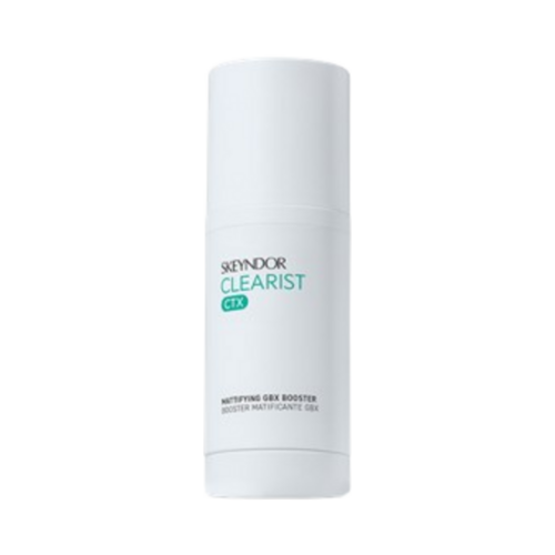 Skeyndor Mattifying GBX Booster, 30ml/1.01 fl oz Skeyndor Mattifying GBX Booster on white background