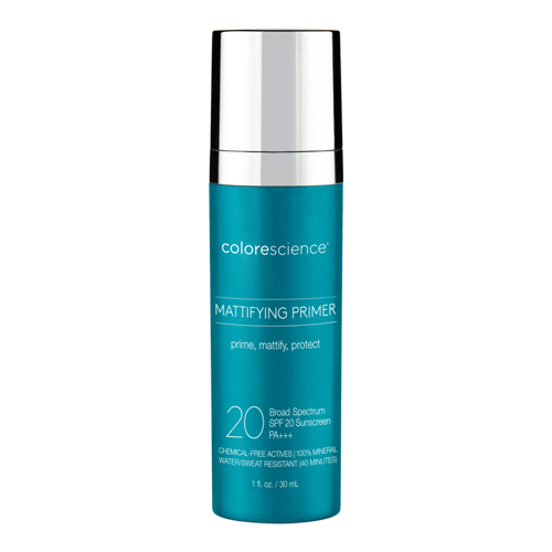 Colorescience Perfector Mattifying SPF 20, 30ml/1 fl oz