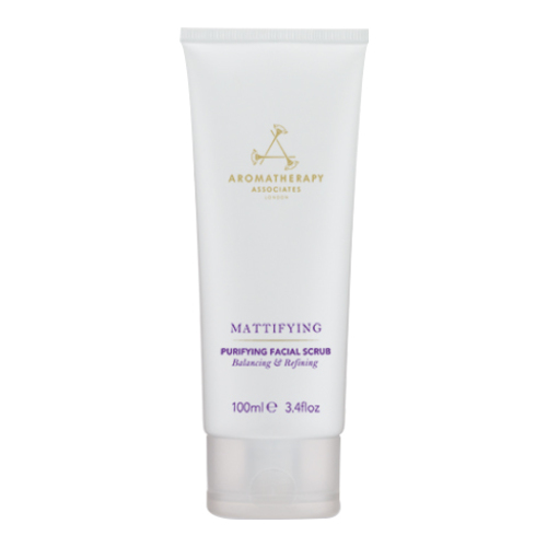 Aromatherapy Associates Mattifying Purifying Facial Scrub, 100ml/3.4 fl oz