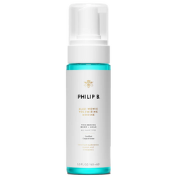 Maui Wowie Volumizing Mousse on white background