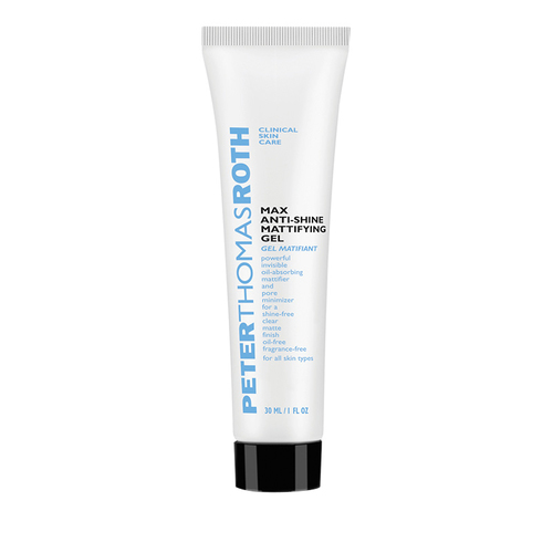 Peter Thomas Roth Max Anti-Shine Mattifying Gel, 30ml/1 fl oz