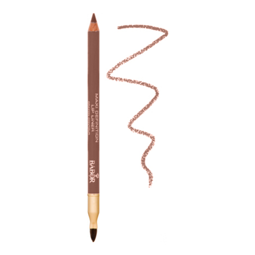 Babor Maxi Definition Lip Liner 07 - Nude Beige, 1g/0.3 oz