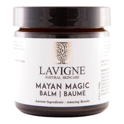 Mayan Magic Balm