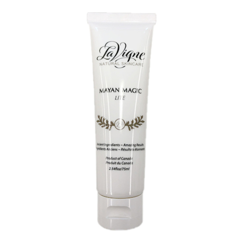 LaVigne Naturals Mayan Magic Lite on white background