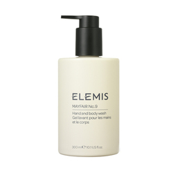 Mayfair No.9 Hand and Body Wash on white background