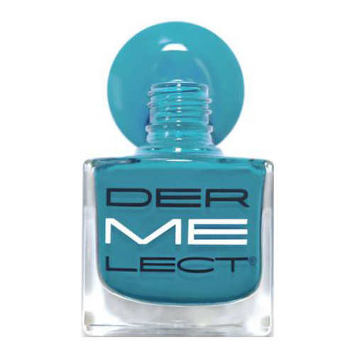 Dermelect Cosmeceuticals Mani-Festo - Vintage Teal, 12ml/0.4 fl oz