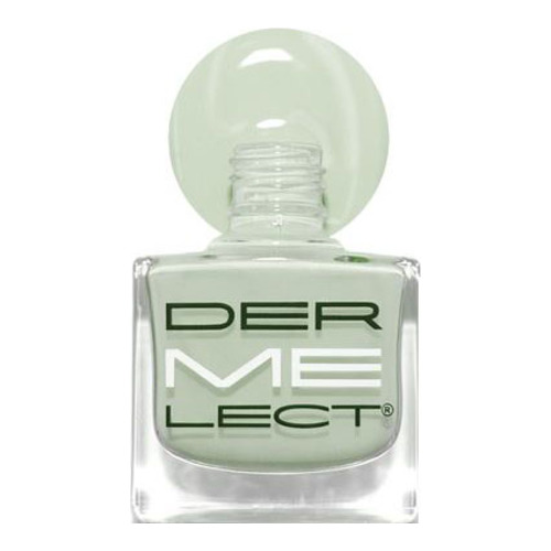 Dermelect Cosmeceuticals Me She-She - A Luxe Take on Teal on white background