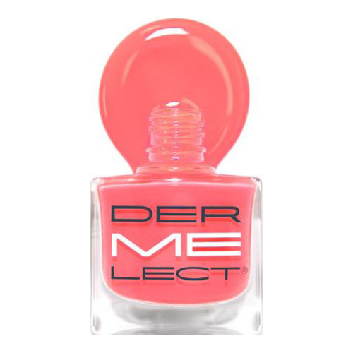 Dermelect Cosmeceuticals Me Explosive - Neon Coral, 12ml/0.4 fl oz