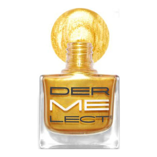 Dermelect Cosmeceuticals Me Nobody's Fool - Chrome Marigold, 12ml/0.4 fl oz