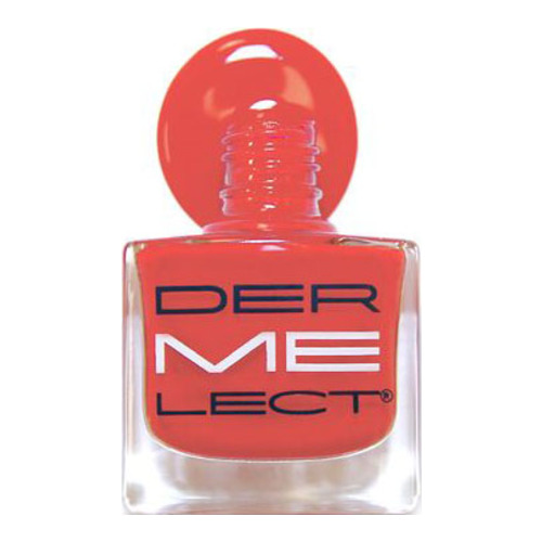 Dermelect Cosmeceuticals Me Coquette - Poppy Red, 12ml/0.4 fl oz