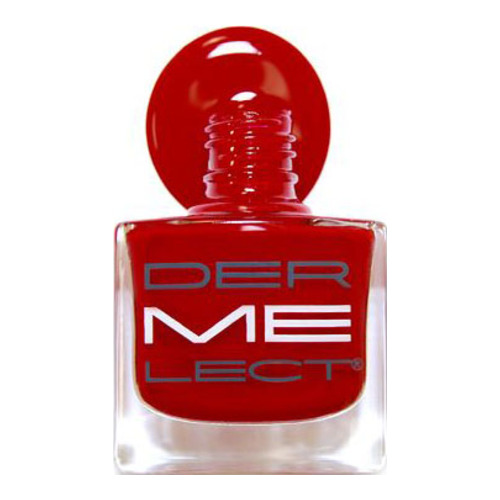 Dermelect Cosmeceuticals Me Magmatized - Fiery Red, 12ml/0.4 fl oz