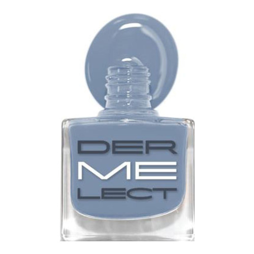 Dermelect Cosmeceuticals Me Bowery - Azure Steel, 12ml/0.4 fl oz