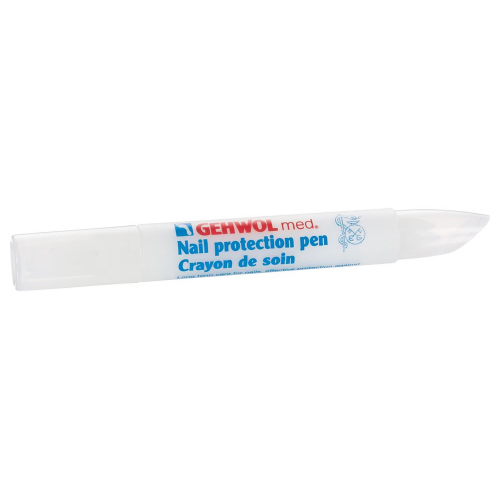 Gehwol Med Nail Protection Pen on white background