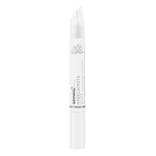 Gehwol Med Nail Protection Pen, 3ml/0.1 fl oz Gehwol Med Nail Protection Pen on white background