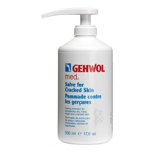 Med Salve For Cracked Skin Gehwol Eskinstore