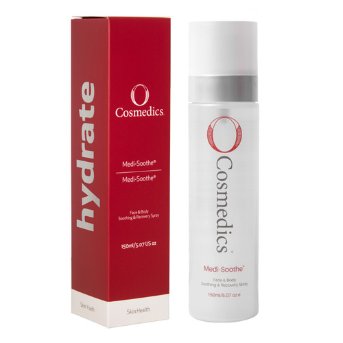 O Cosmedics Medi-Soothe Mist Spray, 150ml/5.07 fl oz