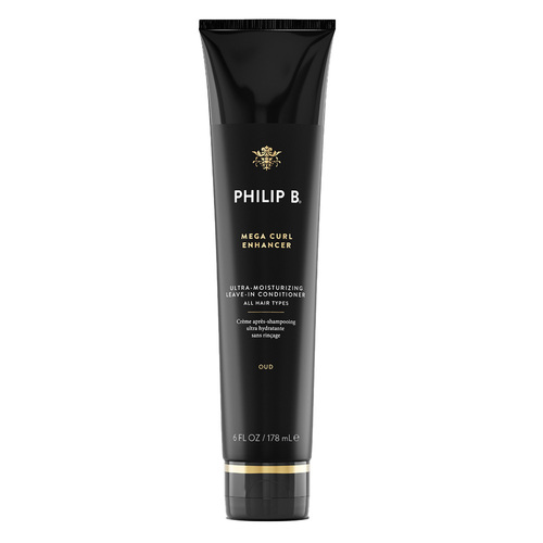 Philip B Botanical Mega Curl Enhancer, 178ml/6 fl oz