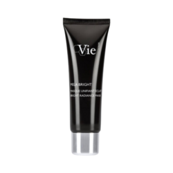 Mela Bright Bright Radiance Mask on white background
