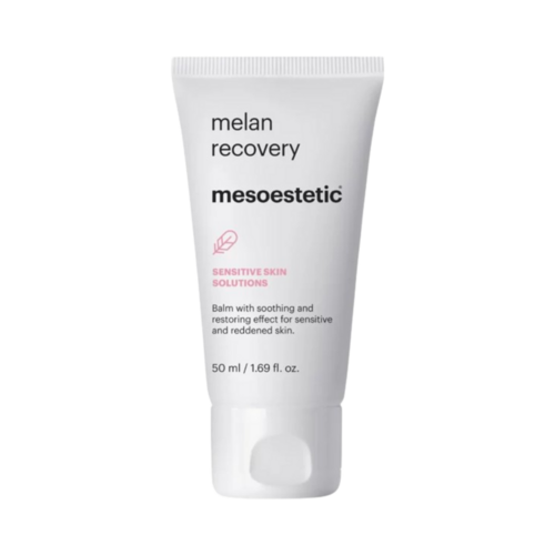Mesoestetic Melan Recovery on white background