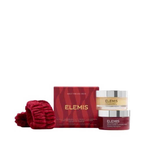 Elemis Melt The Day Away, 1 set Elemis Melt The Day Away on white background