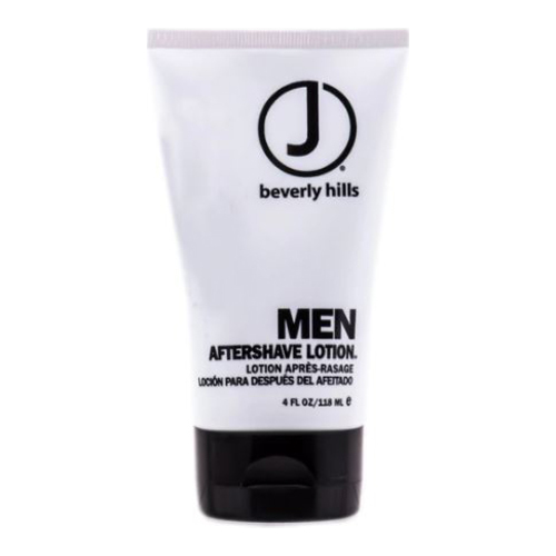 J Beverly Hills Men After Shave lotion, 118ml/4 fl oz