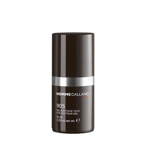 Maria Galland Men Eye Contour Gel on white background