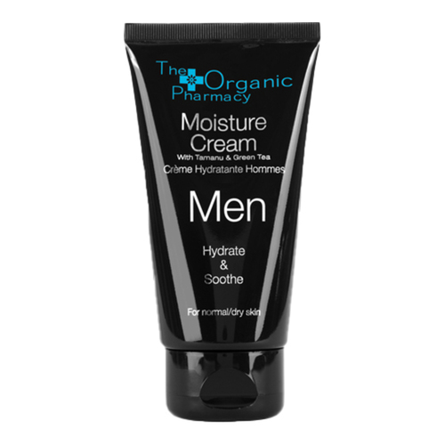 The Organic Pharmacy Men Moisture Cream, 75ml/2.5 fl oz