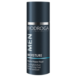 Men Moisture Hydra Power Fluid