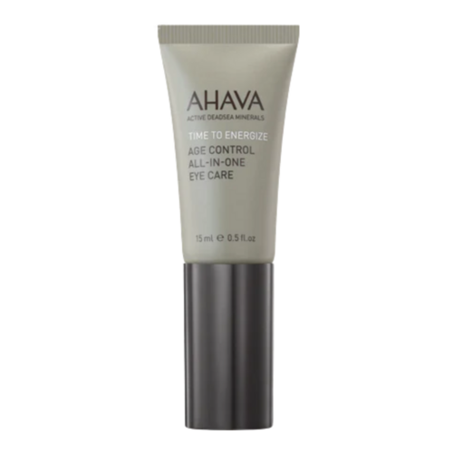 Ahava Men's Age Control All-In-One Eye Care, 15ml/0.51 fl oz