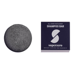 Men's All-Over Shampoo and Body Bar