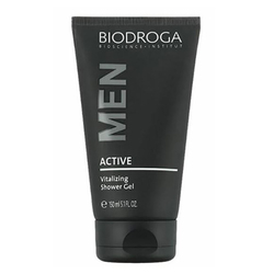 Men's Shower Gel