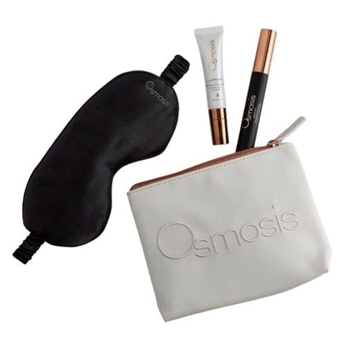 Osmosis Professional Merry and Bright Eye Kit, 1 set Osmosis Professional Merry and Bright Eye Kit on white background