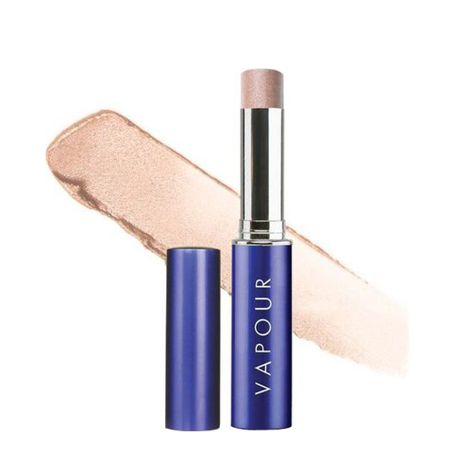 Vapour Organic Beauty Mesmerize Eye Color Radiant - Cinder on white background