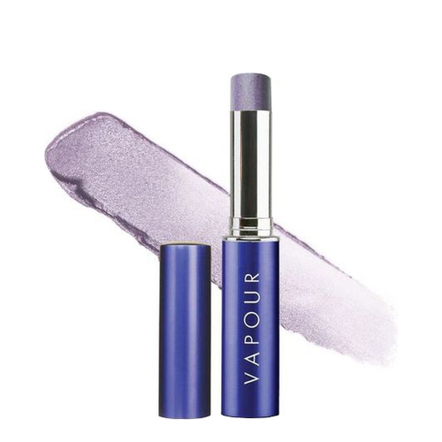 Vapour Organic Beauty Mesmerize Eye Color Radiant - Cinder on white background
